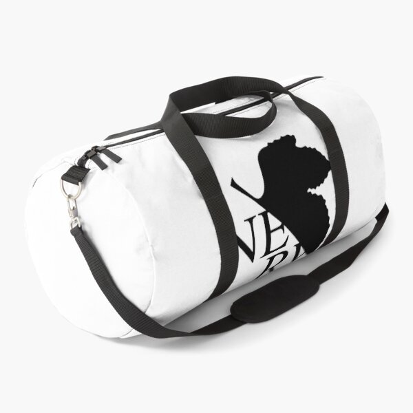 Item preview,   nerv logo  designed and sold by StephenWesterb.