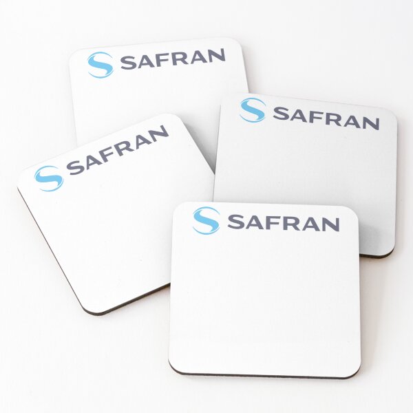 Artikelvorschau, Safran Aerospace-Logo entworfen und verkauft von StephenWesterb.