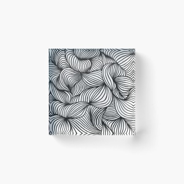 Item preview, Twist Pattern designed and sold by chitesnoo-art.
