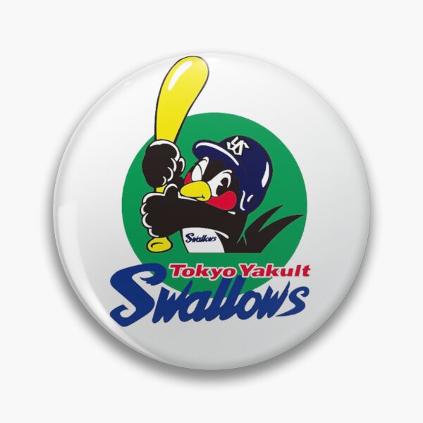 Item preview, Tokyo Yakult Swallows designed and sold by RosendoBoyer.