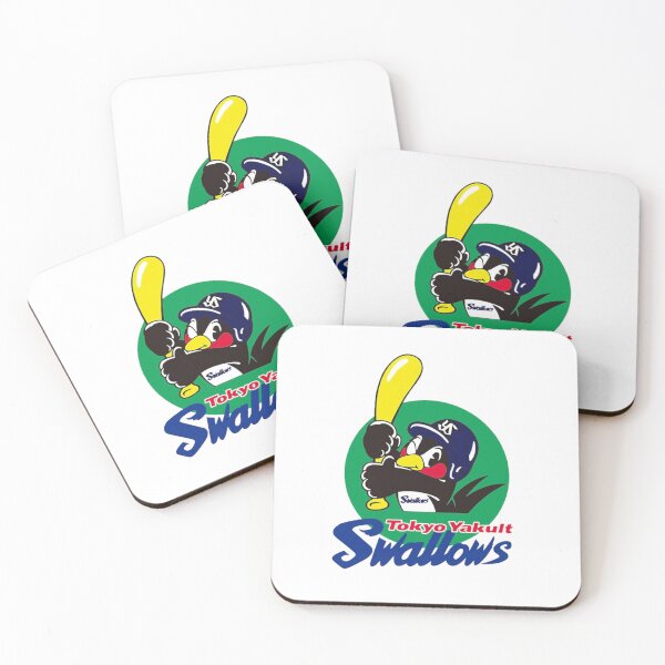 Item preview, Tokyo Yakult Swallows designed and sold by RosendoBoyer.