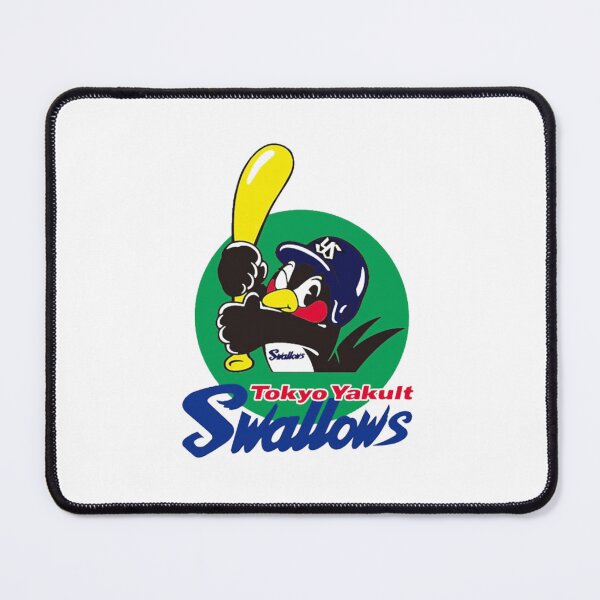 Item preview, Tokyo Yakult Swallows designed and sold by RosendoBoyer.
