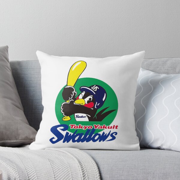 Item preview, Tokyo Yakult Swallows designed and sold by RosendoBoyer.