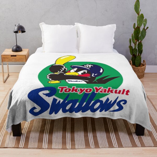 Item preview, Tokyo Yakult Swallows designed and sold by RosendoBoyer.
