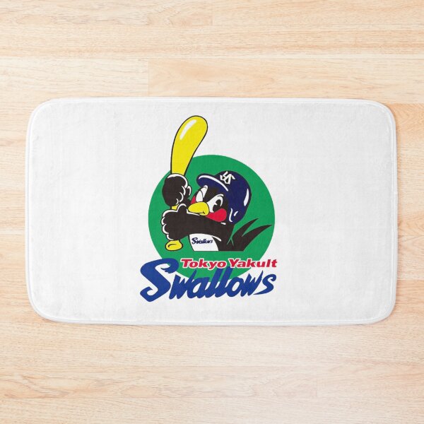 Item preview, Tokyo Yakult Swallows designed and sold by RosendoBoyer.