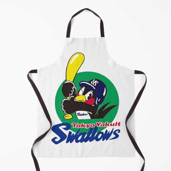Item preview, Tokyo Yakult Swallows designed and sold by RosendoBoyer.