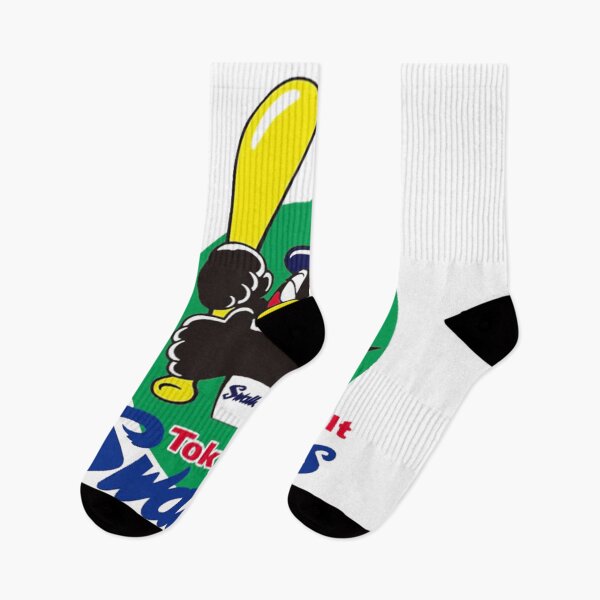 Item preview, Tokyo Yakult Swallows designed and sold by RosendoBoyer.