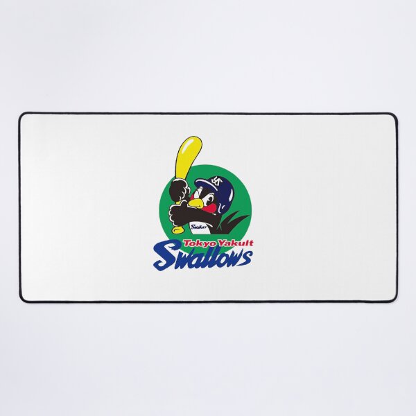 Item preview, Tokyo Yakult Swallows designed and sold by RosendoBoyer.