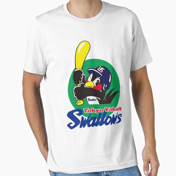 Item preview, Tokyo Yakult Swallows designed and sold by RosendoBoyer.