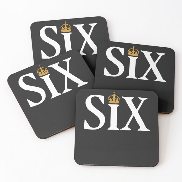 Item preview, six musical logo  designed and sold by StephenWesterb.