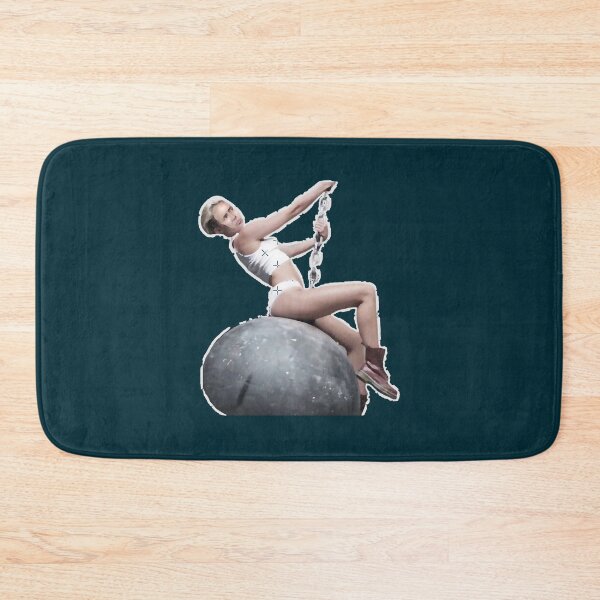 Item preview, Nicolas Cage Wrecking Ball - Nicholas Cage - Nick Cage - Nic Cage  designed and sold by BoredMaudx.