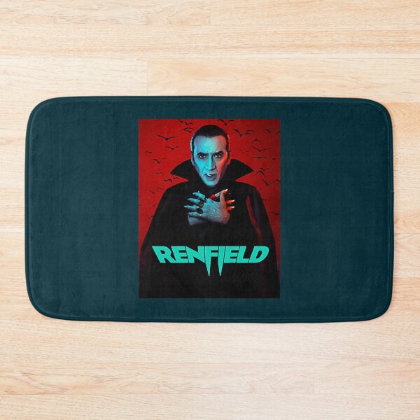 Item preview, Renfield Movie, Nicolas Cage Movie,Renfield designed and sold by BoredMaudx.
