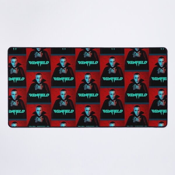 Item preview, Renfield Movie, Nicolas Cage Movie,Renfield designed and sold by BoredMaudx.