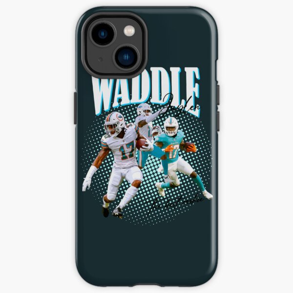 JAYLEN WADDLE MIAMI DOLPHINS Samsung Galaxy S23 Case Cover