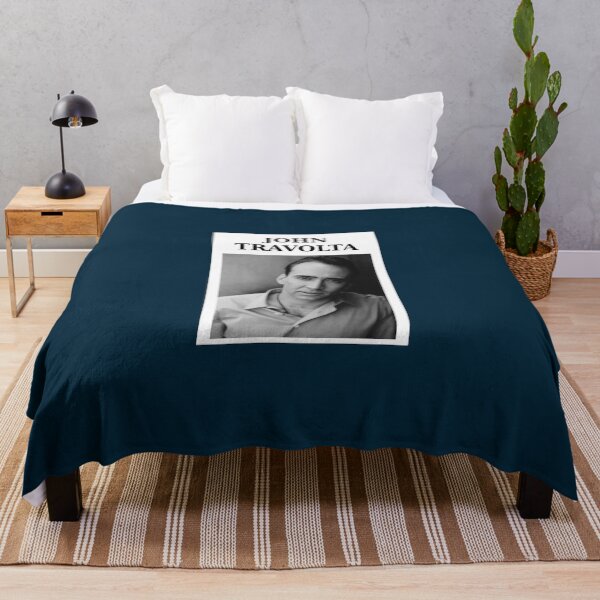 Item preview, Nicolas Travolta... John Cage... WTF designed and sold by BoredMaudx.