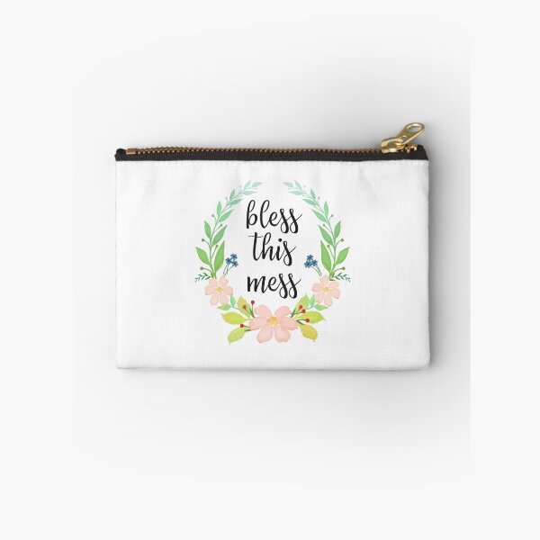 Item preview, Bless This Mess designed and sold by MentDesigns.