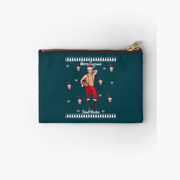 Item preview, Saint Nicholas Cage  designed and sold by BoredMaudx.