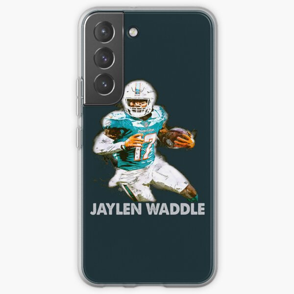 JAYLEN WADDLE MIAMI DOLPHINS NFL Samsung Galaxy S23 Case Cover