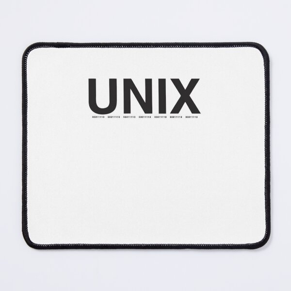 Item preview,  unix logo designed and sold by StephenWesterb.