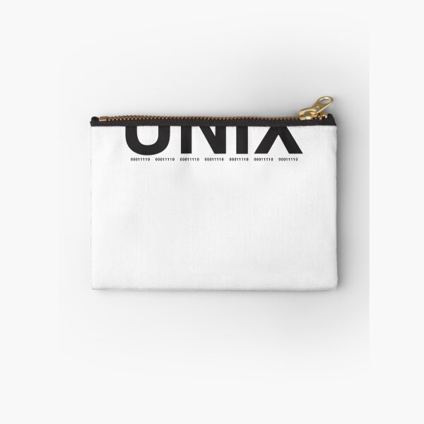 Item preview,  unix logo designed and sold by StephenWesterb.