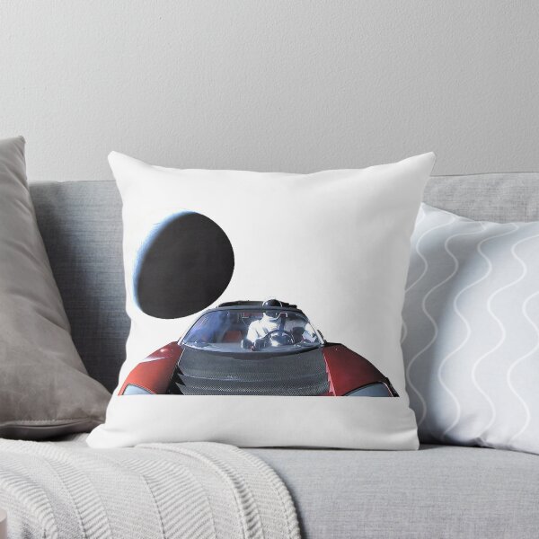 Item preview, Tesla and Earth designed and sold by KingClothes.