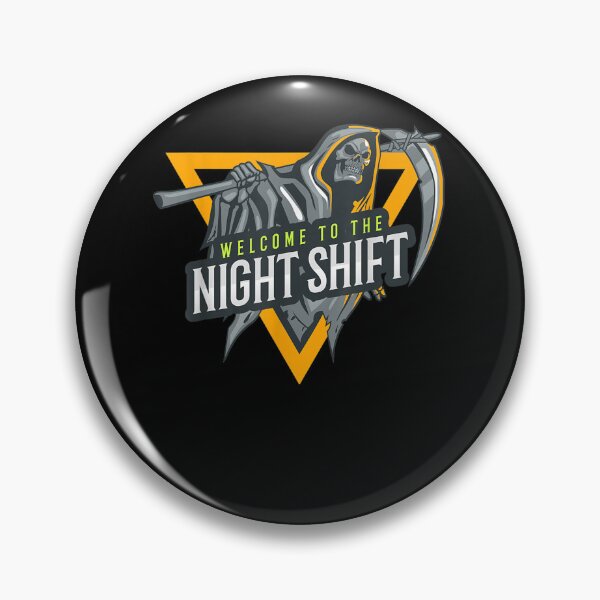Item preview, Night designed and sold by PrewittGrand.