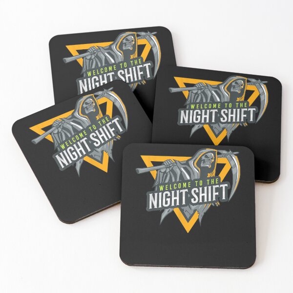Item preview, Night designed and sold by PrewittGrand.