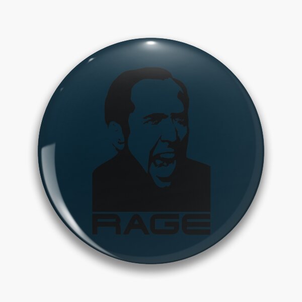Item preview, Rage Cage designed and sold by BoredMaudx.