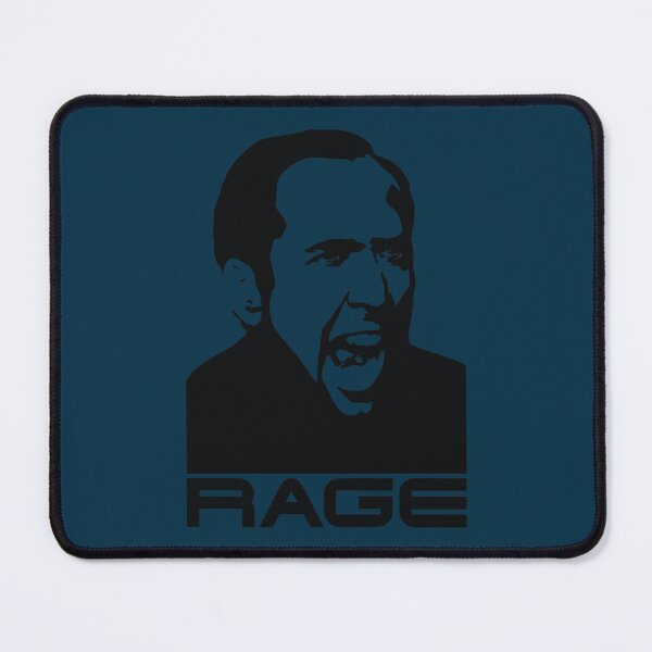 Item preview, Rage Cage designed and sold by BoredMaudx.