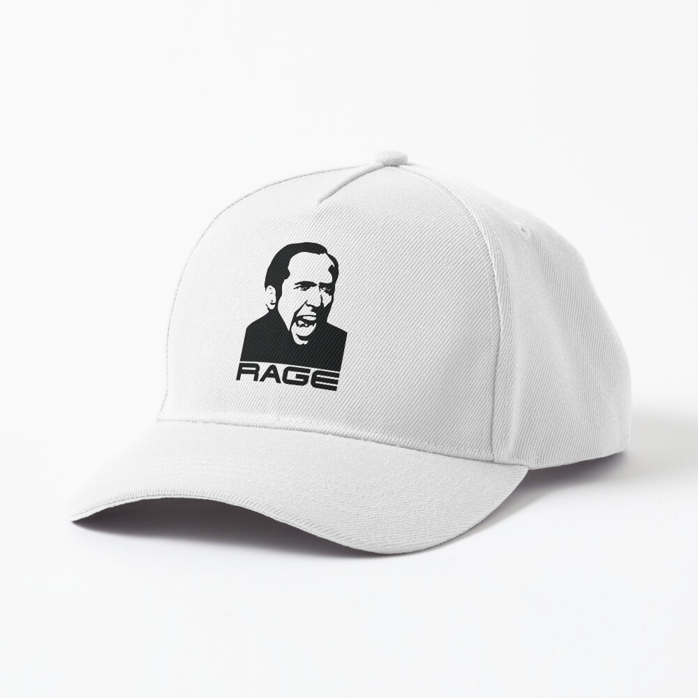 Item preview, Baseball Cap designed and sold by BoredMaudx.