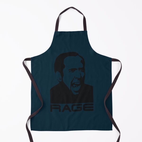 Item preview, Rage Cage designed and sold by BoredMaudx.