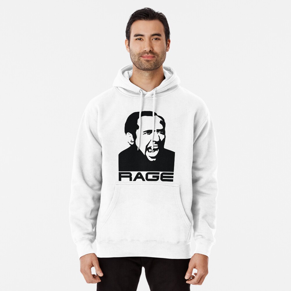 Item preview, Pullover Hoodie designed and sold by BoredMaudx.