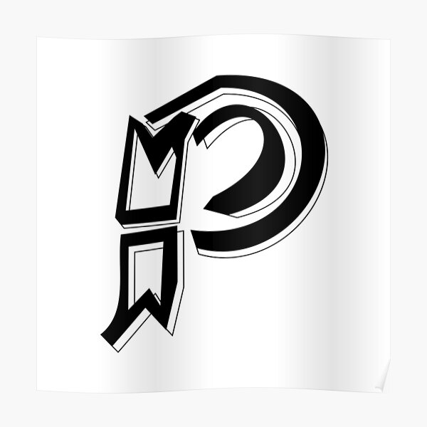 Premium Vector  Letter p logo template and alphabet logo design wheel logo