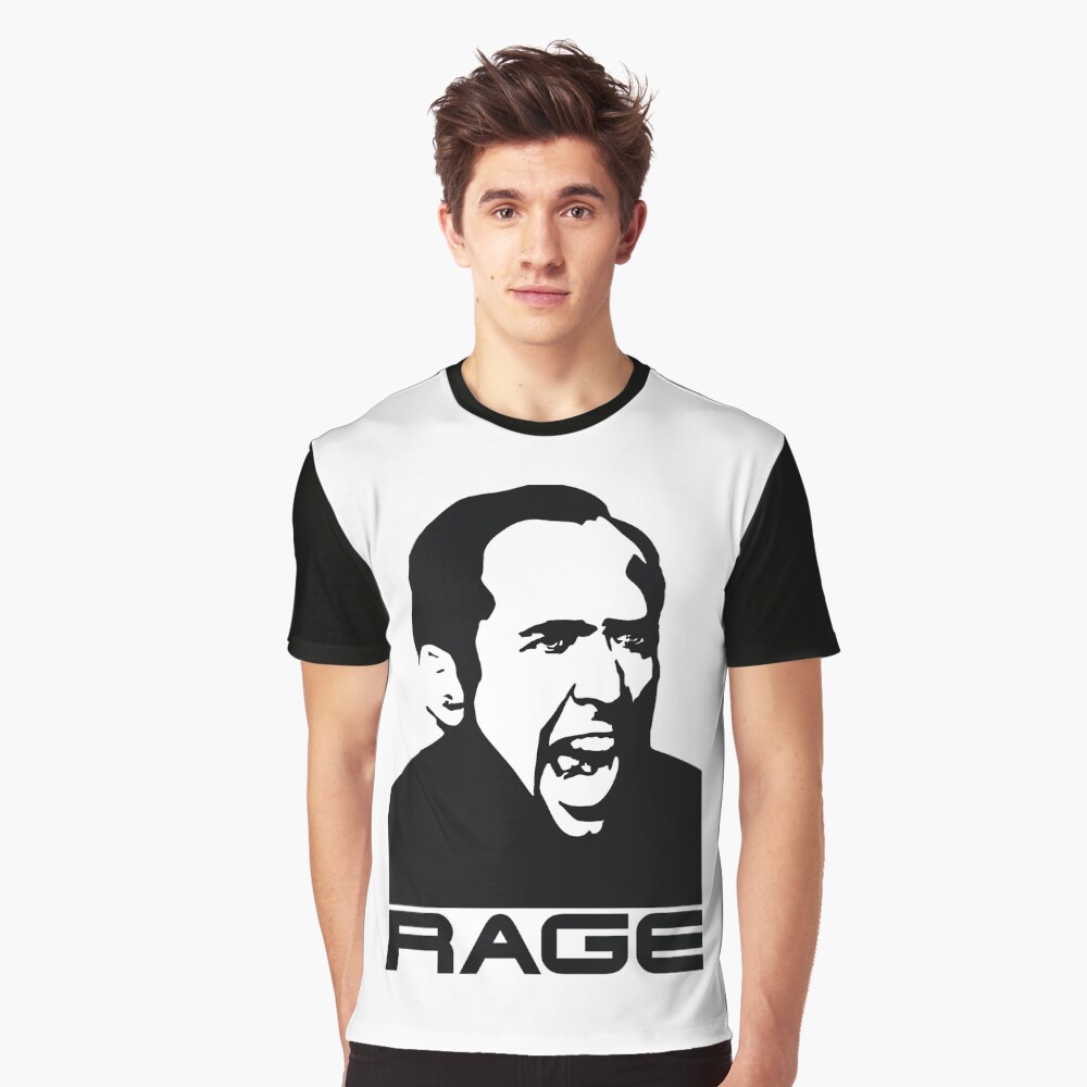 Item preview, Graphic T-Shirt designed and sold by BoredMaudx.