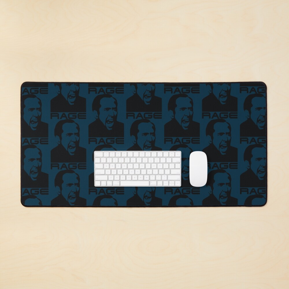 Item preview, Desk Mat designed and sold by BoredMaudx.