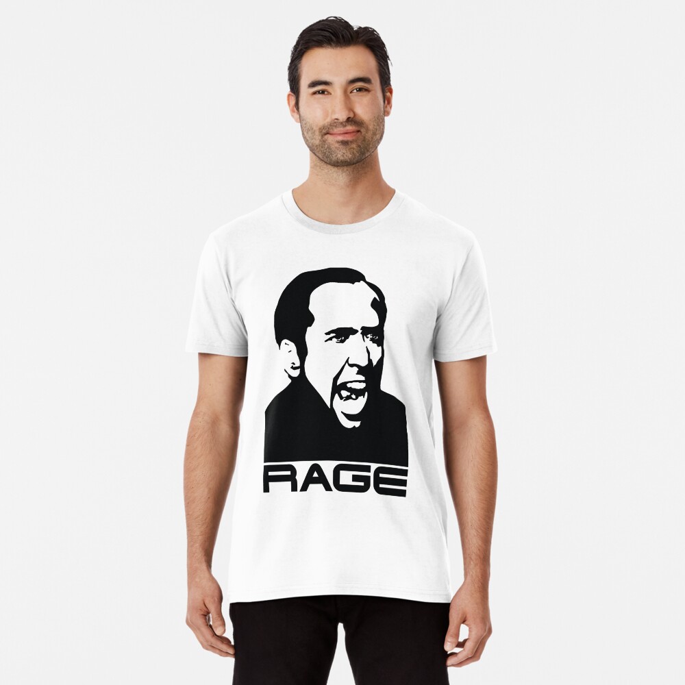 Item preview, Premium T-Shirt designed and sold by BoredMaudx.