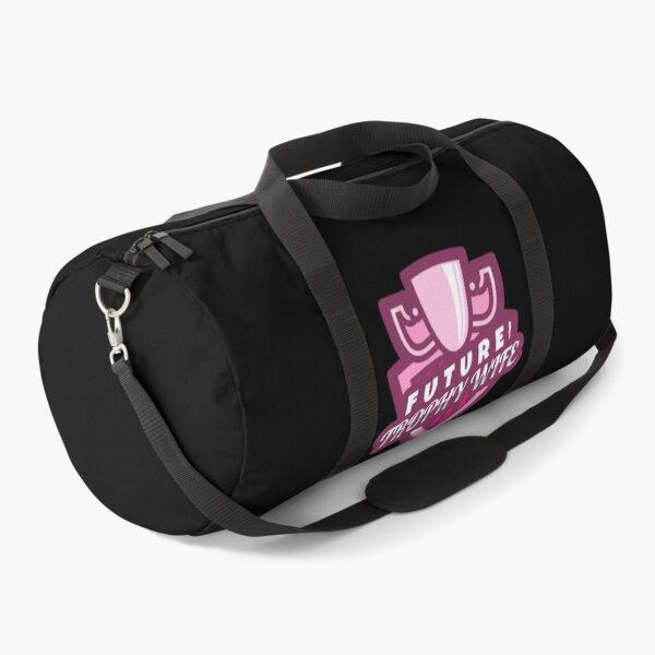 Item preview, Future Trophy Wife (Graphic) designed and sold by Allyoudois.