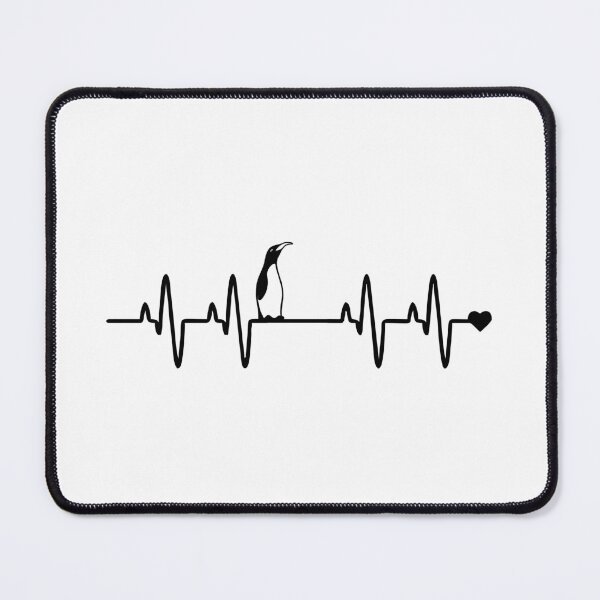 Item preview, penguin designed and sold by DesignDS.