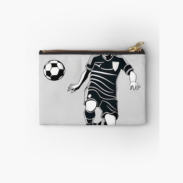 Item preview,  Soccer Player Dribbling designed and sold by Shayna65884.