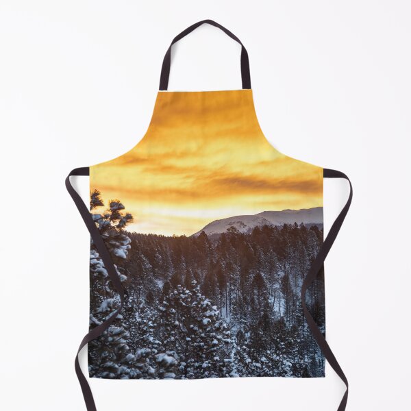 Item preview, Pikes Peak Sunrise designed and sold by Danny Key.