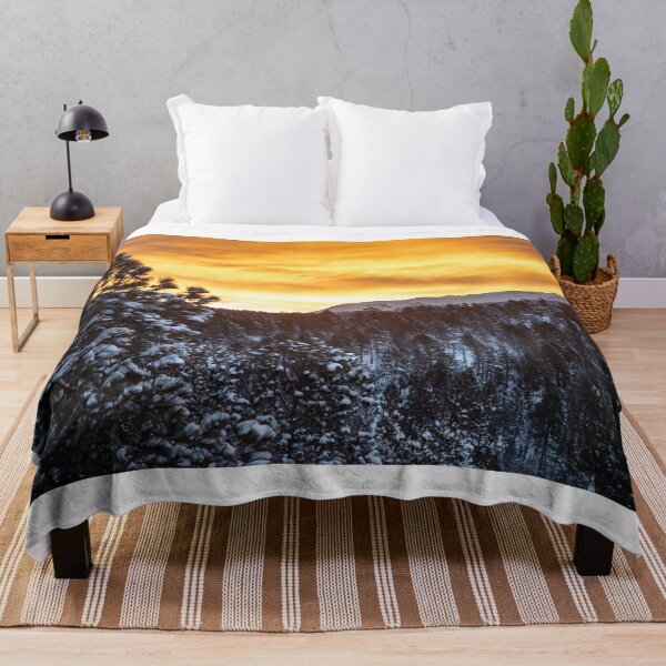 Item preview, Pikes Peak Sunrise designed and sold by Danny Key.