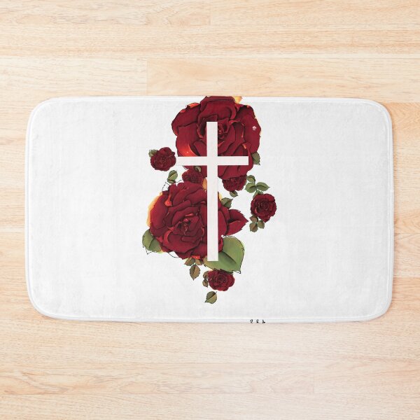 Item preview, Red roses  designed and sold by LuckyTears Studio.