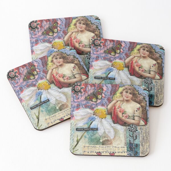 Item preview, Embrace Beautiful Chaos designed and sold by Pam Chavez.