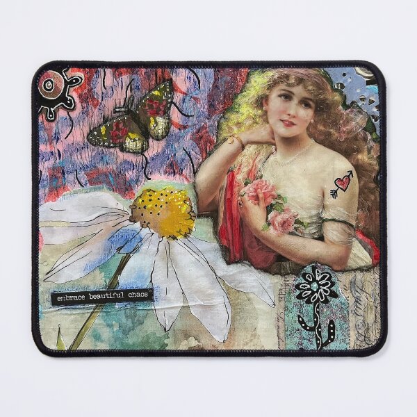 Item preview, Embrace Beautiful Chaos designed and sold by Pam Chavez.