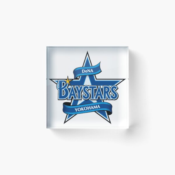 Item preview, YOKOHAMA DeNA BAYSTARS designed and sold by RosendoBoyer.