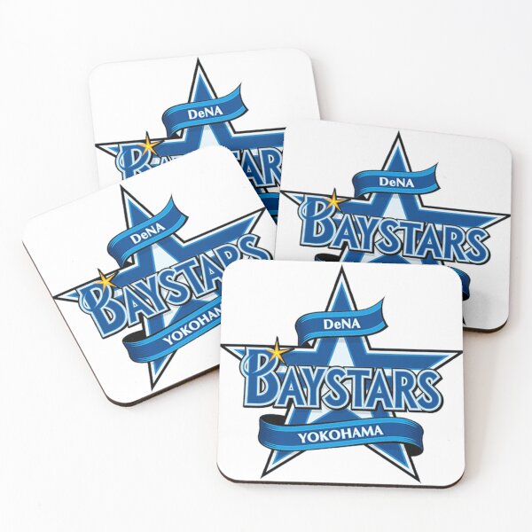 Item preview, YOKOHAMA DeNA BAYSTARS designed and sold by RosendoBoyer.