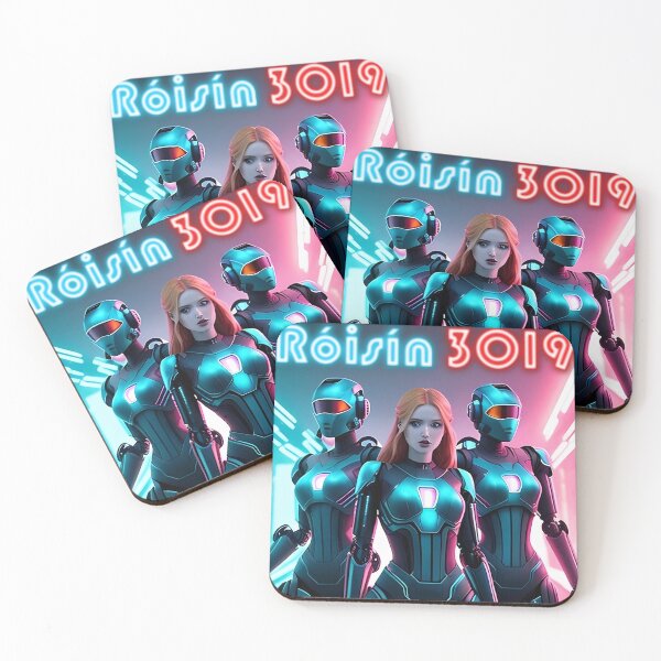 Item preview, ROISIN: 3019 C00 Artwork designed and sold by ArtistSofiaFox.