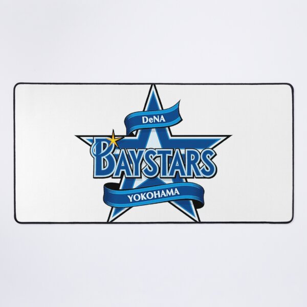 Item preview, YOKOHAMA DeNA BAYSTARS designed and sold by RosendoBoyer.