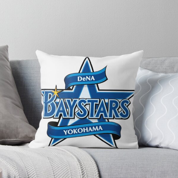 Artikelvorschau, YOKOHAMA DeNA BAYSTARS entworfen und verkauft von RosendoBoyer.