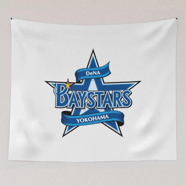 Item preview, YOKOHAMA DeNA BAYSTARS designed and sold by RosendoBoyer.